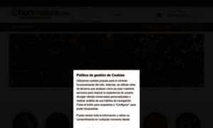 Hortinatura.com thumbnail
