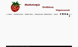 Hortogourmet.com thumbnail