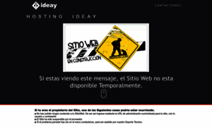 Hososa.com.ni thumbnail