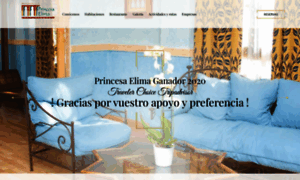 Hospederiaprincesaelima.com thumbnail