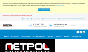 Hospederias.guardia-civil.es thumbnail