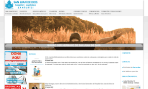 Hospital-sanjuandedios.es thumbnail