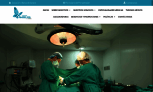 Hospitalangeles.com.gt thumbnail
