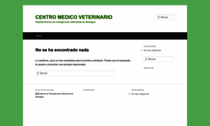 Hospitalanimal.wordpress.com thumbnail