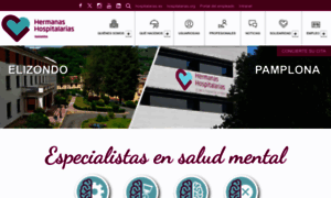 Hospitalariasnavarra.org thumbnail