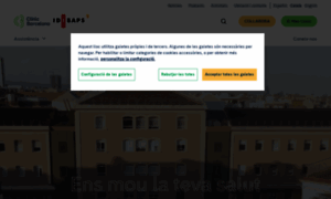 Hospitalclinic.org thumbnail