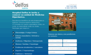 Hospitaldelfos.biobarica.es thumbnail