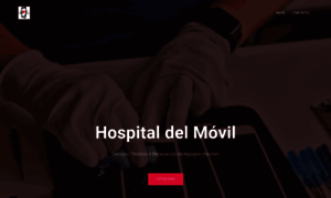 Hospitaldelmovil.com.mx thumbnail