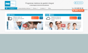 Hospitaldigital.com thumbnail