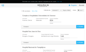 Hospitales.ftb-reference.es thumbnail