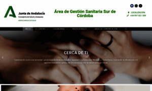Hospitalinfantamargarita.org thumbnail