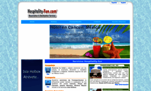 Hospitality-fun.com thumbnail