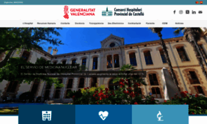 Hospitalprovincial.es thumbnail