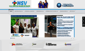 Hospitalsalazardevilleta.gov.co thumbnail