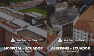 Hospitalsanjuandedios.com.ec thumbnail