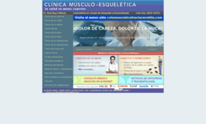 Hospitalsanpatricio.com.mx thumbnail