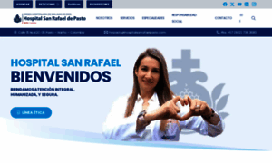 Hospitalsanrafaelpasto.com thumbnail