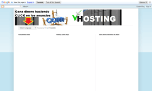 Host-hosting-dominios.blogspot.com thumbnail