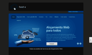 Host-x.runhosting.com thumbnail