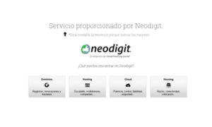 Host0v1b22-a14.neodigit.net thumbnail