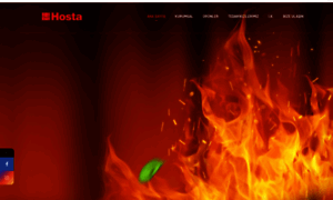 Hosta.com.tr thumbnail