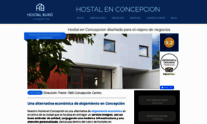 Hostalburo.cl thumbnail