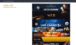 Hostalcondesa.com thumbnail