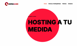 Hostalcubo.com.ar thumbnail