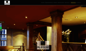 Hostaldelbosque.com.ar thumbnail