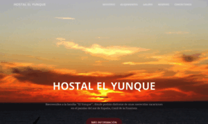 Hostalelyunque.com thumbnail