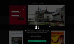 Hostalensevilla.com thumbnail