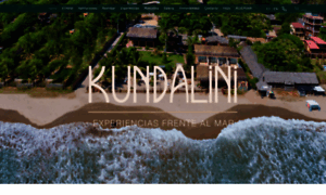 Hostalkundalini.com.ec thumbnail