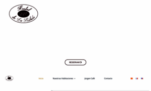 Hostalrabida.com thumbnail