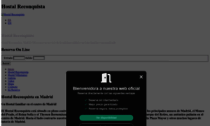 Hostalreconquista.com thumbnail