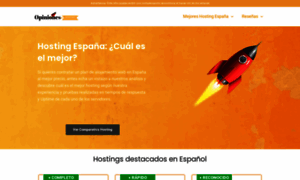 Hostarting.es thumbnail