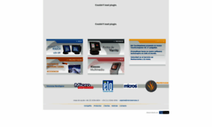 Hostec.com.ar thumbnail