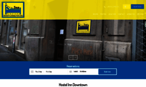 Hostel-inn-downtown-belgrade-rs.book.direct thumbnail