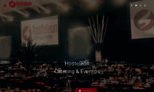 Hosteleon.com thumbnail