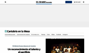 Hosteleria.eldiariomontanes.es thumbnail
