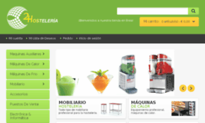 Hosteleria24.com thumbnail