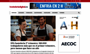 Hosteleriadigital.es thumbnail
