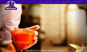 Hosteleriamalaga.com thumbnail