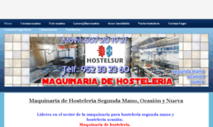 Hosteleriaocasion.es thumbnail