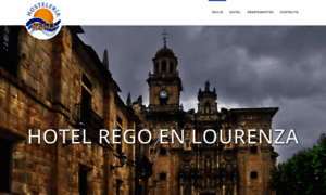 Hosteleriarego.com thumbnail
