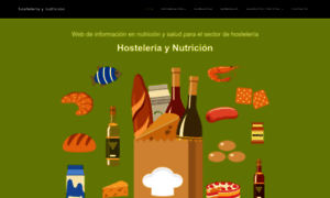 Hosteleriaynutricion.com thumbnail