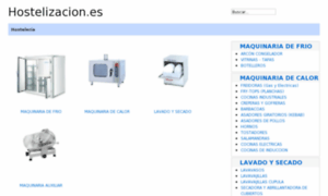 Hostelizacion.es thumbnail