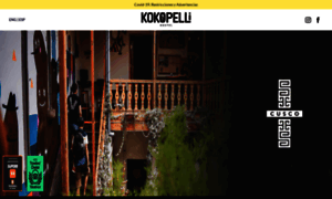 Hostelkokopelli.com thumbnail