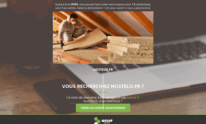 Hostelo.fr thumbnail