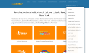 Hosteltur.com.do thumbnail