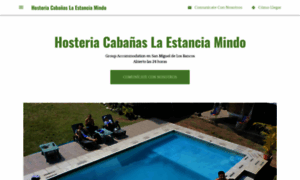 Hosteria-cabanas-la-estancia-mindo.negocio.site thumbnail